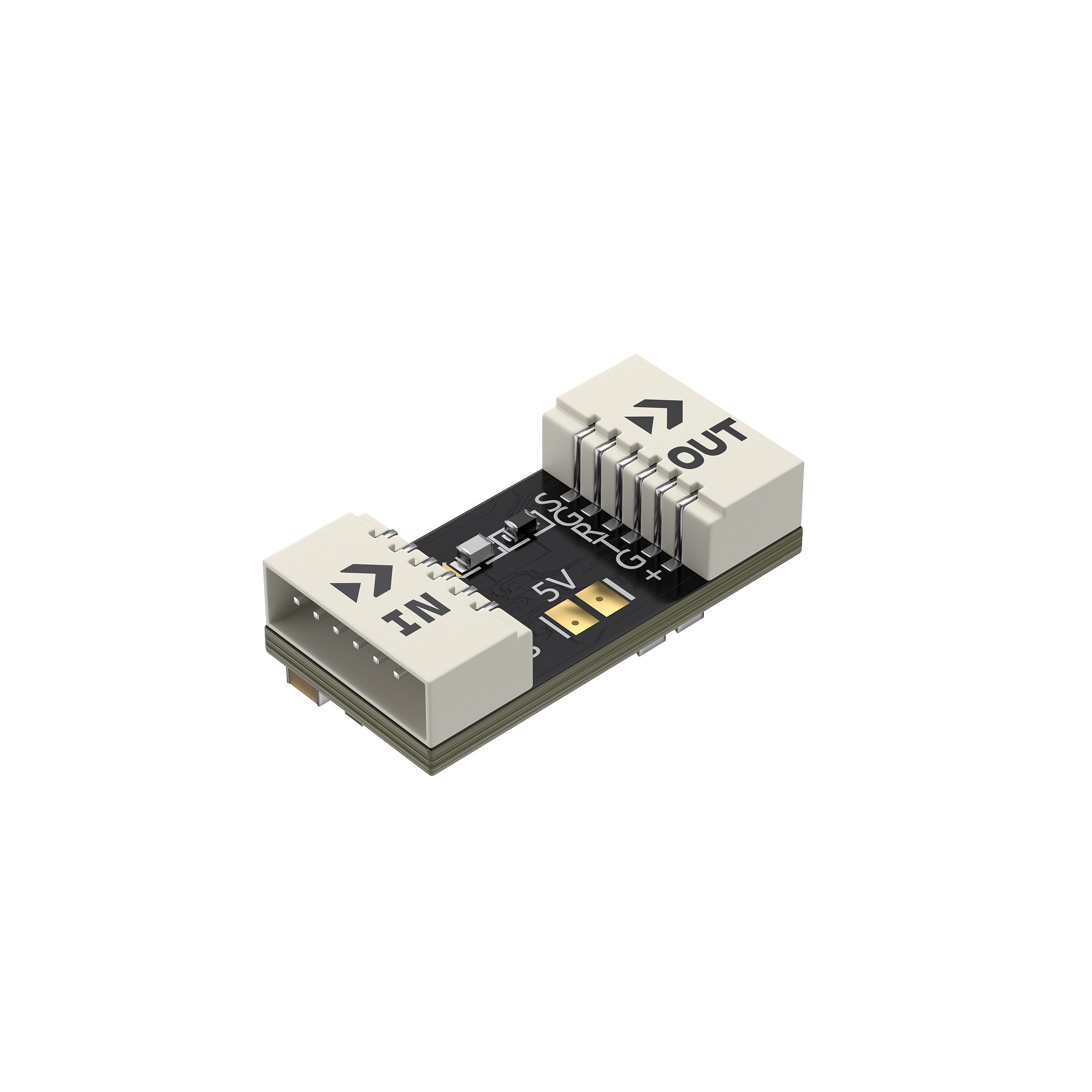GEPRC O4 Series Step-Down BEC  – Diy Electronics Power Supply recenzja i cena