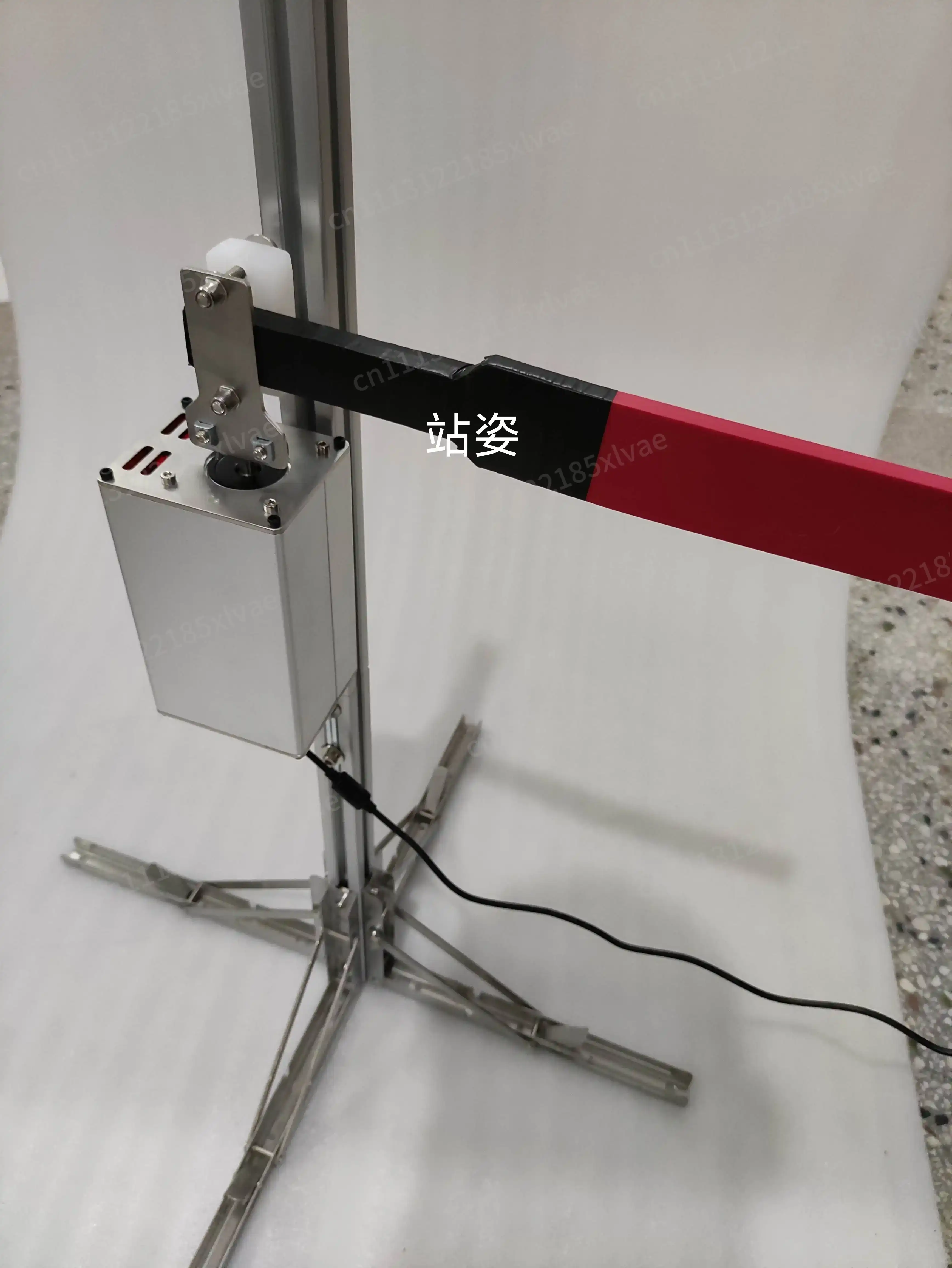 Nowy Podstawowy Bezprzewodowy  – Diy Electronics Desk recenzja i cena