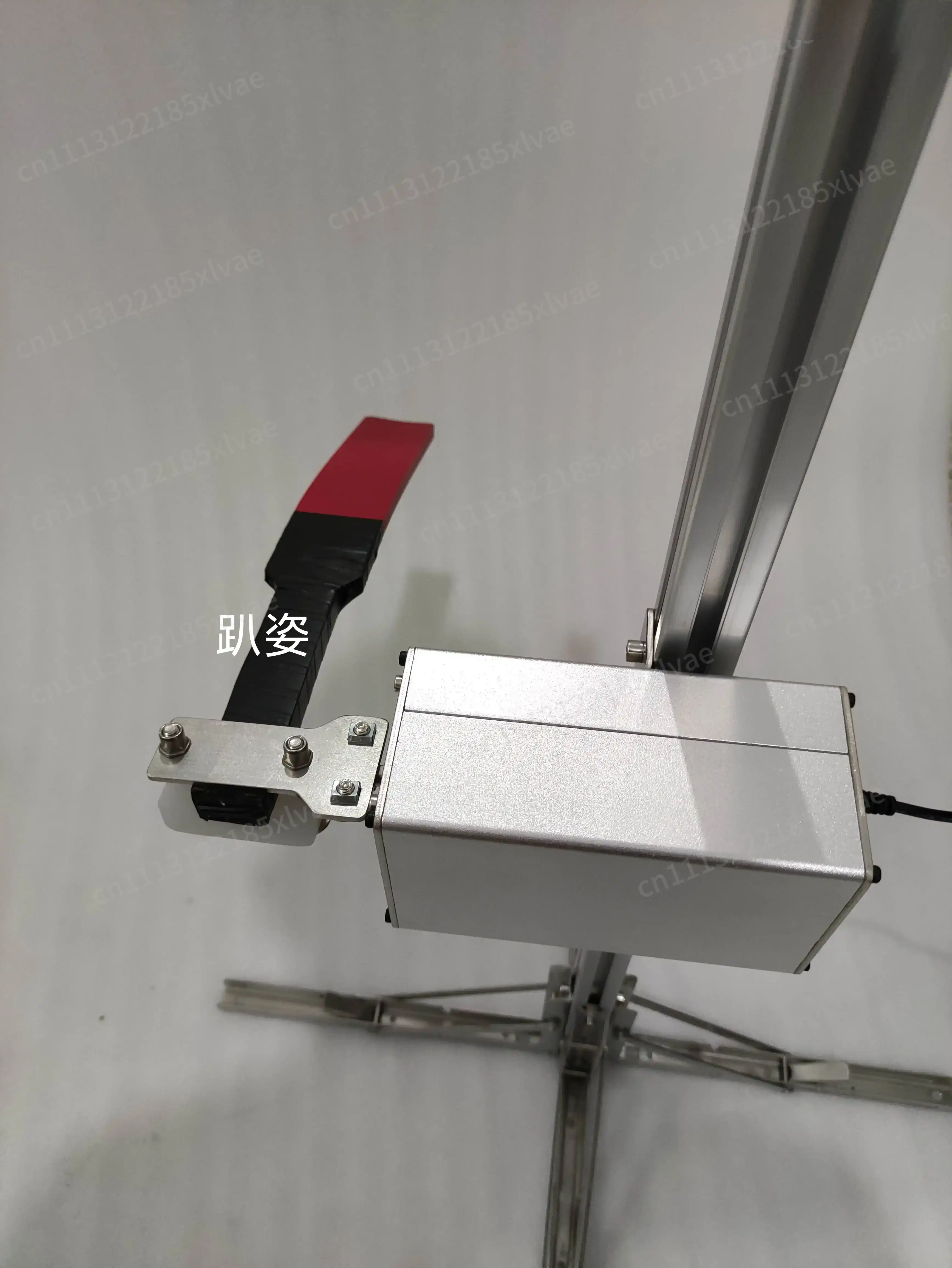 Nowy Podstawowy Bezprzewodowy  – Diy Electronics Desk recenzja i cena