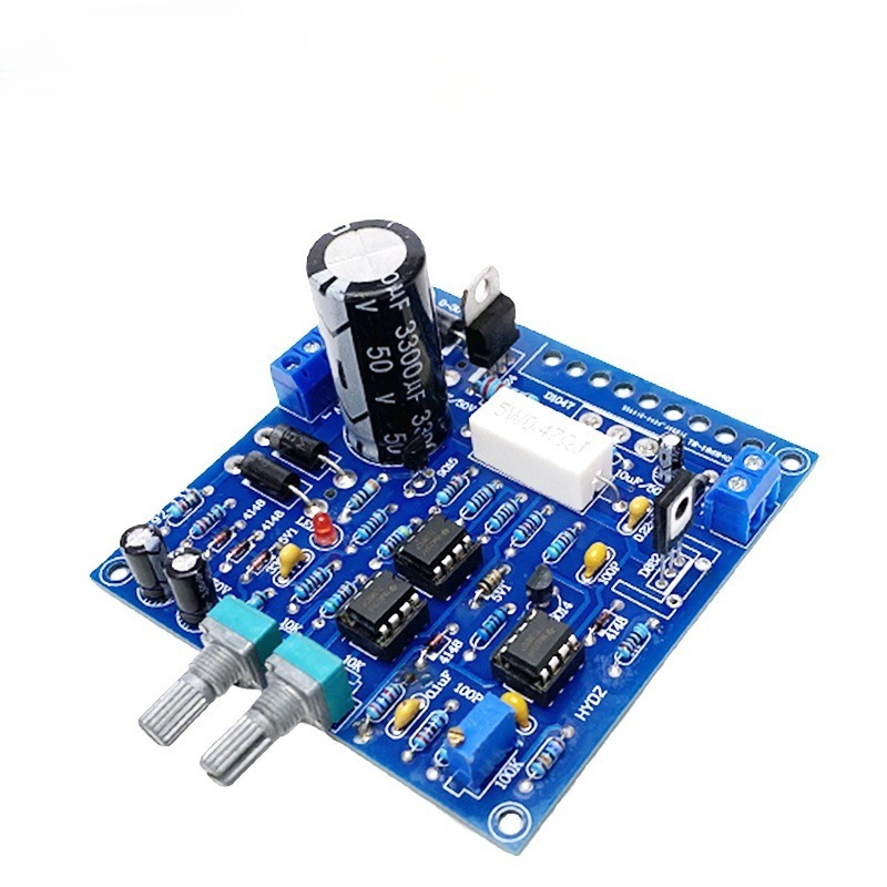 Zasilacz laboratoryjny DC regu – Diy Electronics Power Supply recenzja i cena