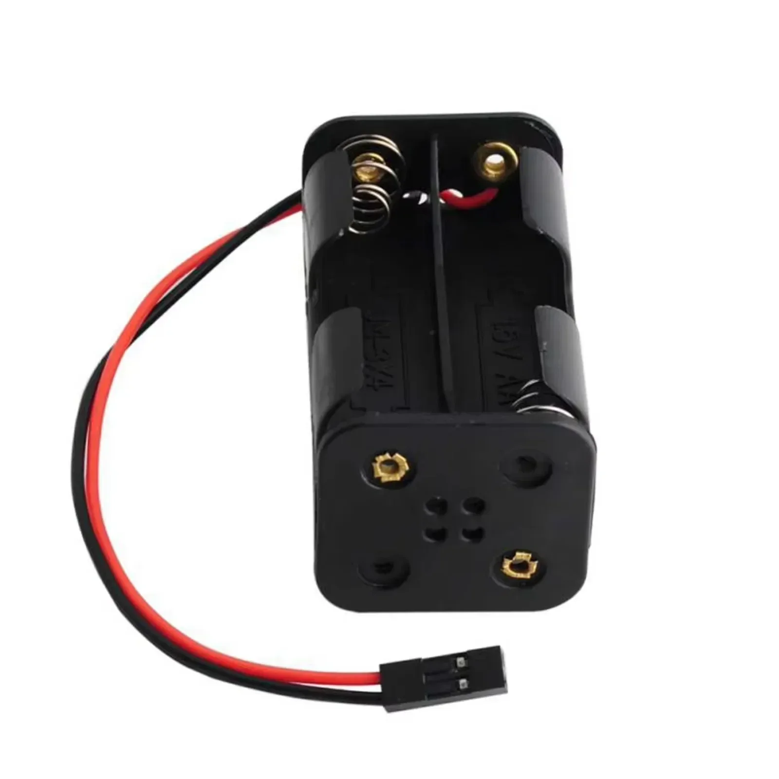 Obudowa na 5 baterii AA z 2-pi – Diy Electronics Holder recenzja i cena