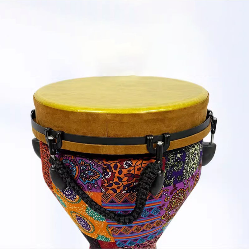 12-calowy bęben djembe, regulo – Learn Diy Electronics recenzja i cena