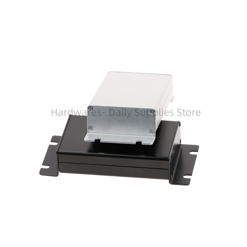 Aluminiowa skrzynka na przyrzą – Diy Enclosure For Electronics recenzja i cena