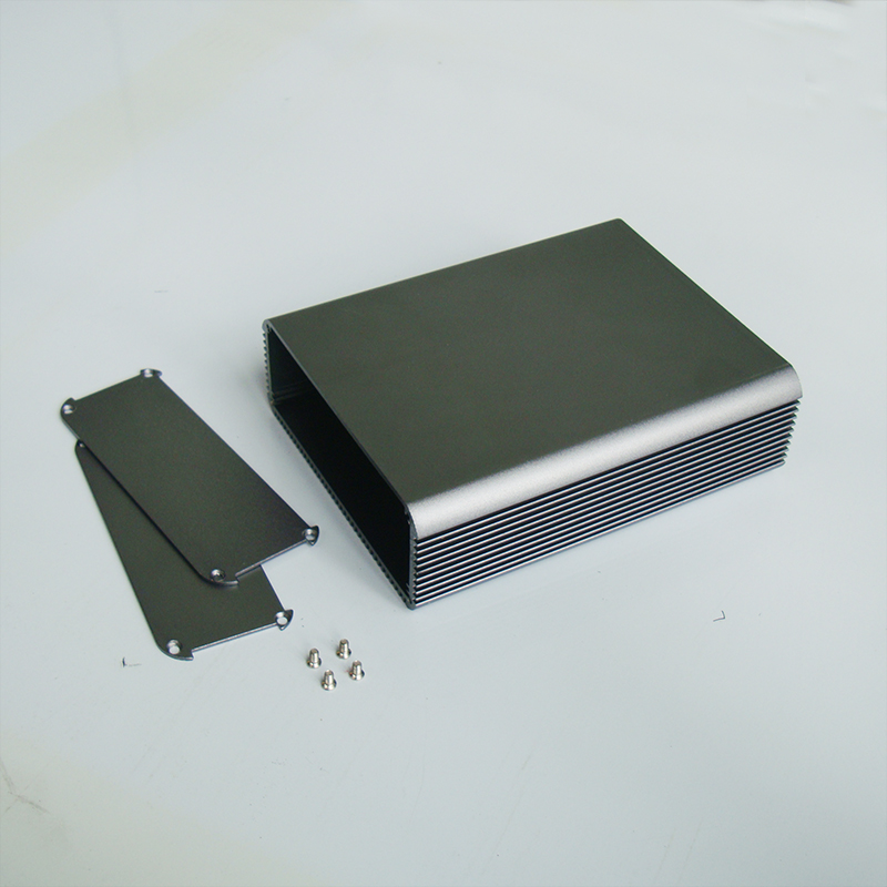 120*45 aluminiowa obudowa obud – Diy Enclosure For Electronics recenzja i cena