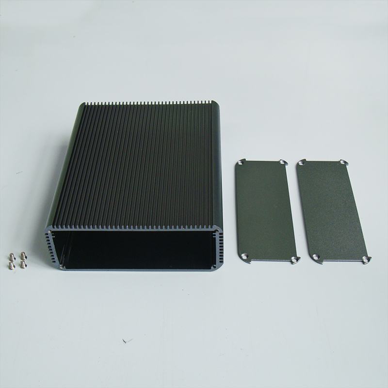 120*45 aluminiowa obudowa obud – Diy Enclosure For Electronics recenzja i cena