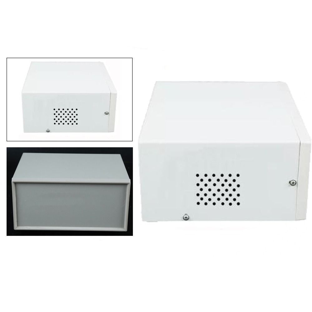 Wysokiej jakości obudowa 200*1 – Diy Enclosure For Electronics recenzja i cena