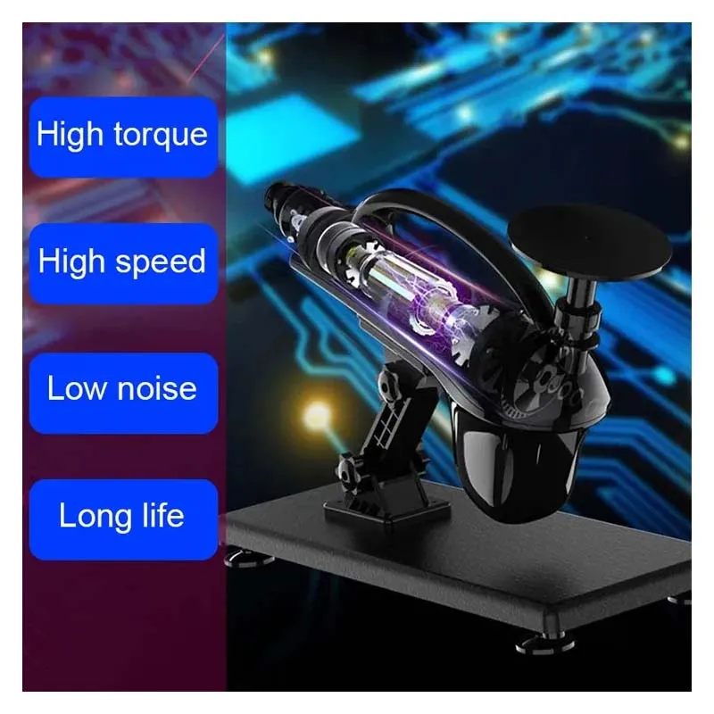 Automatyczna teleskopowa maszy – Diy Electronics Starter Kit recenzja i cena
