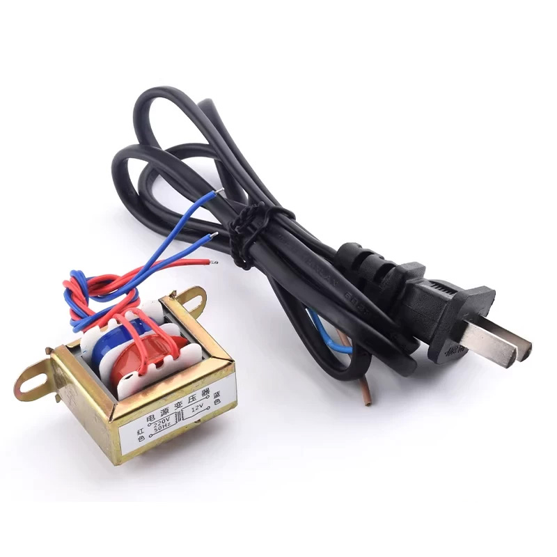 Lampa biurkowa na tranzystorac – Diy Electronics Desk recenzja i cena