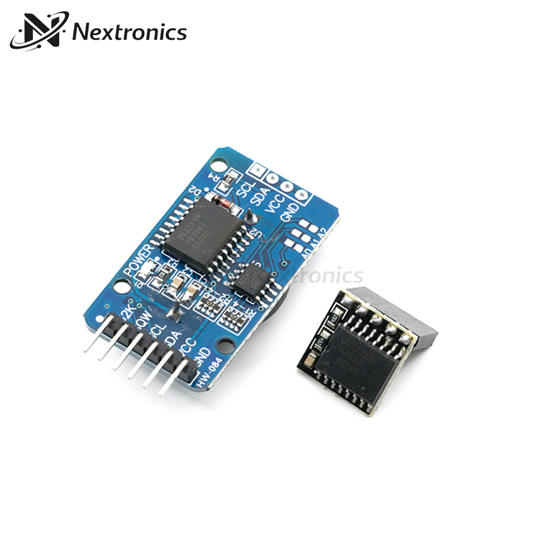1/3/5/10 SZT. DS3231 AT24C32 I – Sd Card Module Spi recenzja i cena