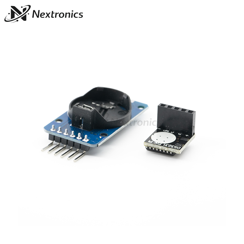 1/3/5/10 SZT. DS3231 AT24C32 I – Sd Card Module Spi recenzja i cena