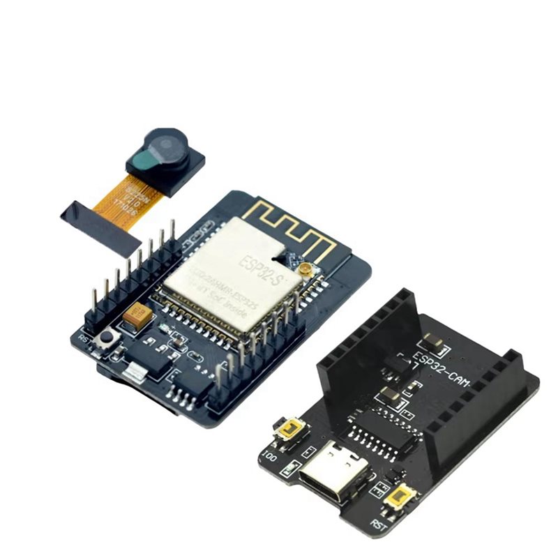 【REKOMENDOWANE】Moduł rozwojowy – Esp32 Wifi Bluetooth recenzja i cena