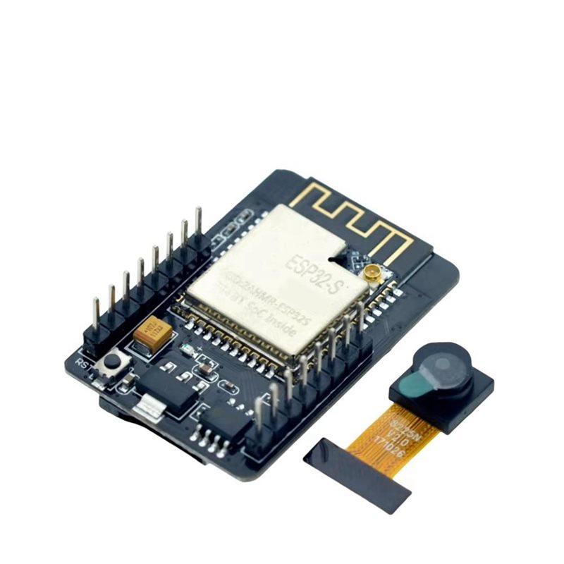 【REKOMENDOWANE】Moduł rozwojowy – Esp32 Wifi Bluetooth recenzja i cena