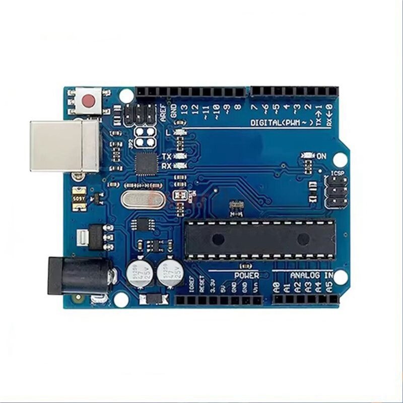 Zestaw RFID do płytki głównej  – Learn Diy Electronics recenzja i cena
