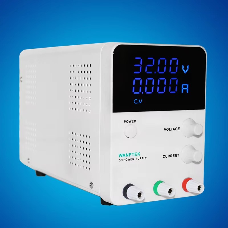 Zasilacz laboratoryjny impulso – Dc Power Supply Variable recenzja i cena