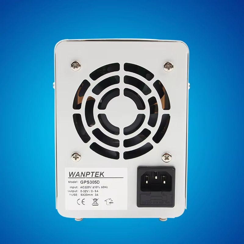 Zasilacz laboratoryjny impulso – Dc Power Supply Variable recenzja i cena