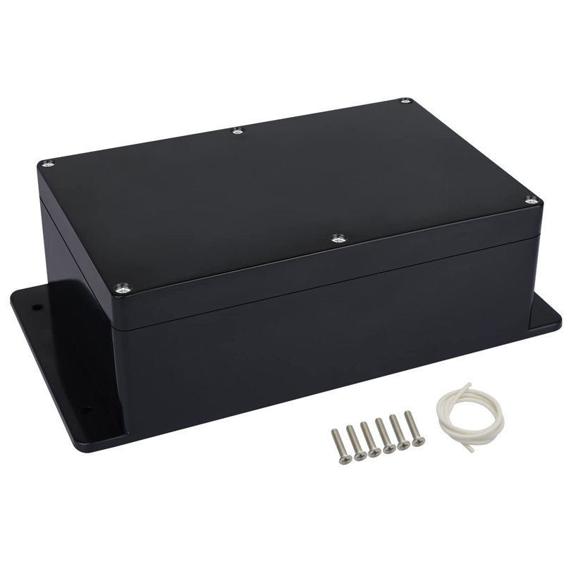 Wodoodporna skrzynka przyłącze – Diy Electronics Power Supply recenzja i cena