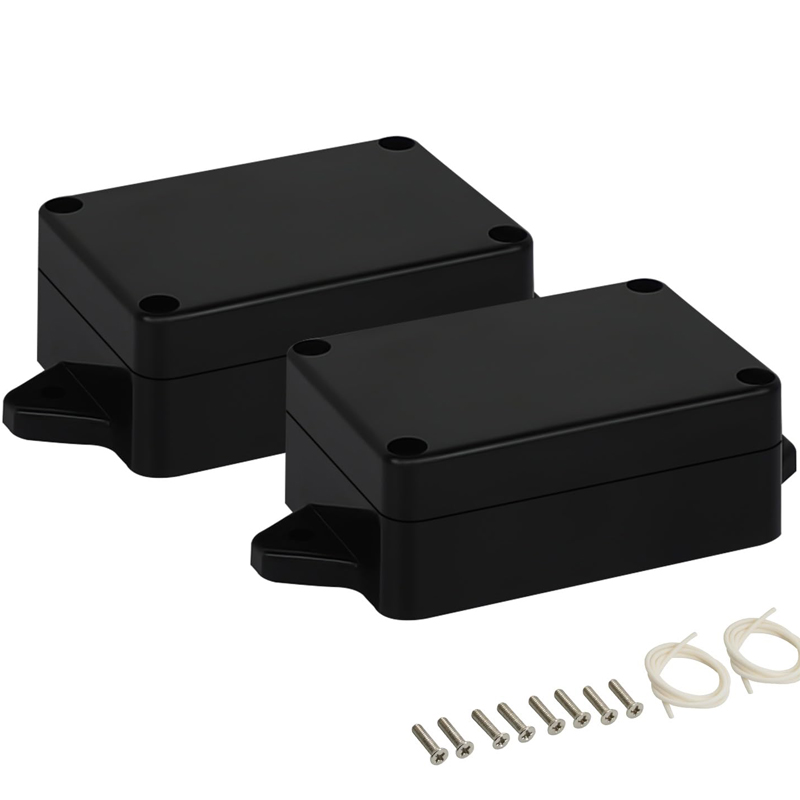 Wodoodporna skrzynka przyłącze – Diy Electronics Power Supply recenzja i cena