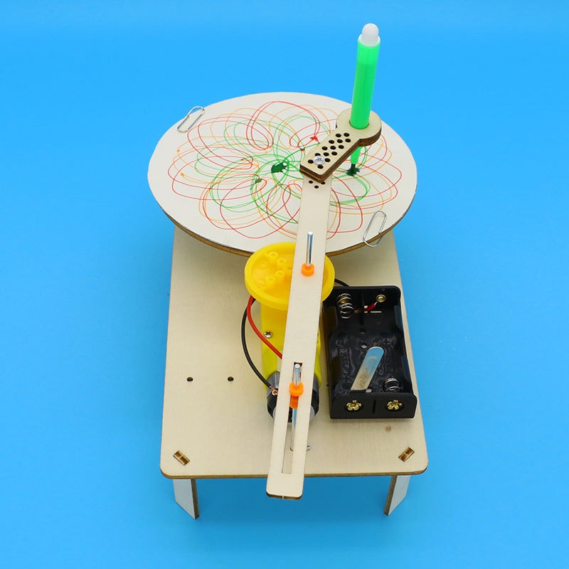Zestaw edukacyjny DIY: Automat – Diy Electronics Starter Kit recenzja i cena