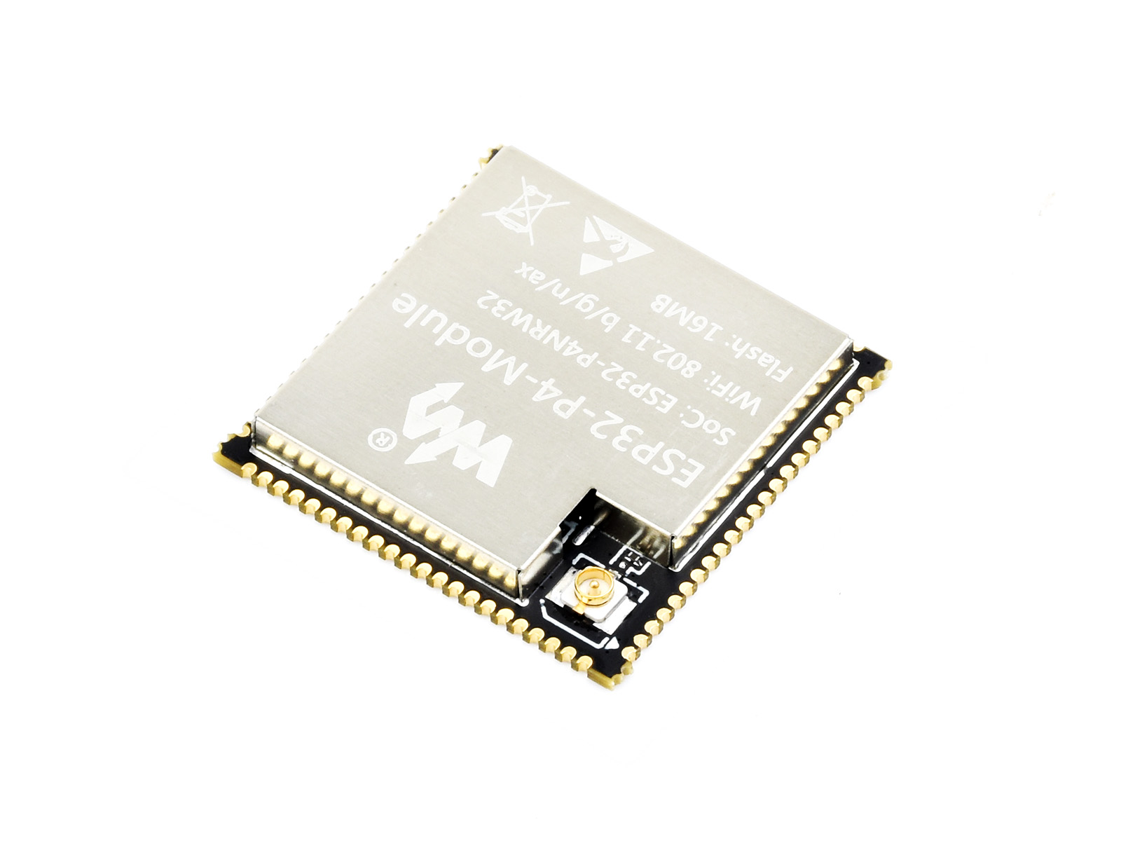 Płytka główna modułu Waveshare – Esp32 Wifi Bluetooth recenzja i cena