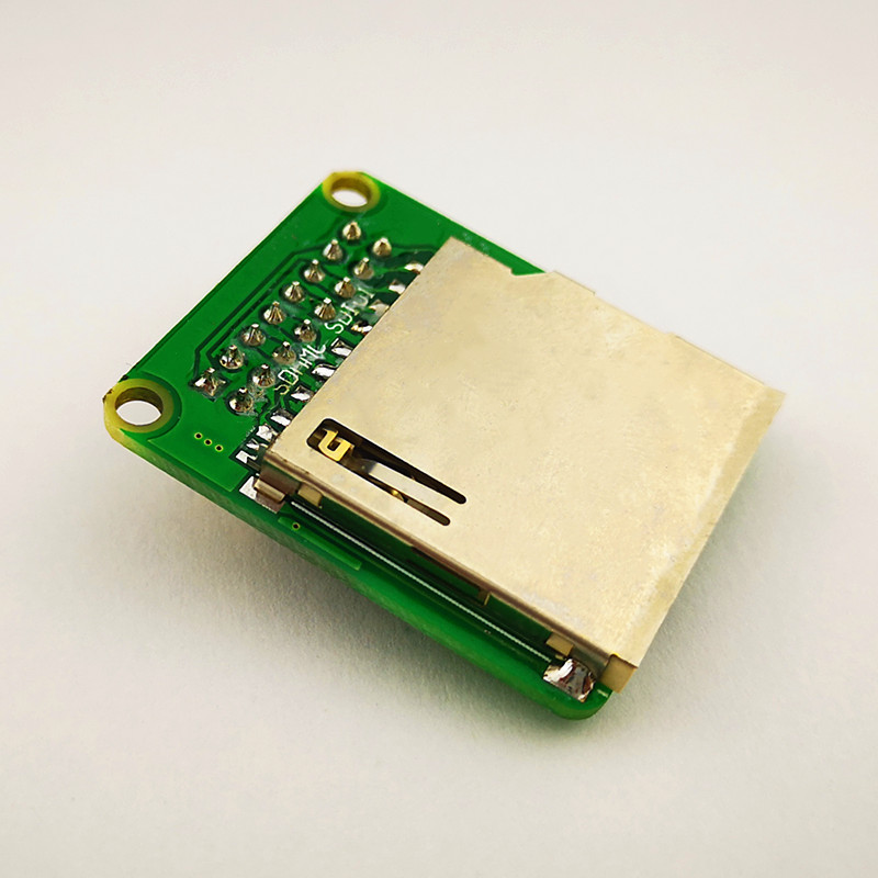 Super wartość na dwie karty si – Sd Card Module Spi recenzja i cena