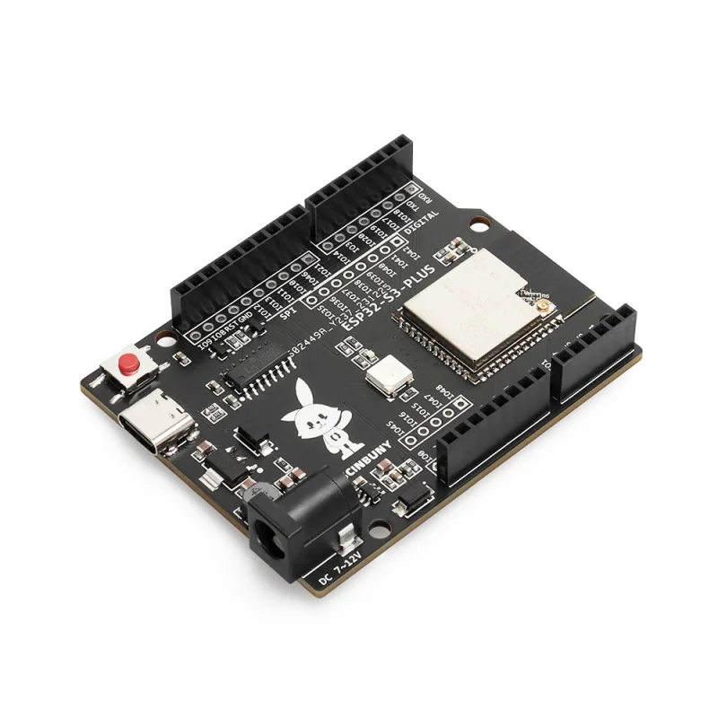 Płytka główna ESP32 S3 z wbudo – Esp32 Wifi Bluetooth recenzja i cena