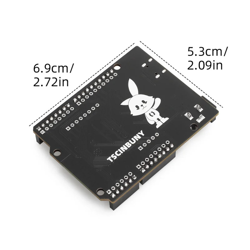 Płytka główna ESP32 S3 z wbudo – Esp32 Wifi Bluetooth recenzja i cena